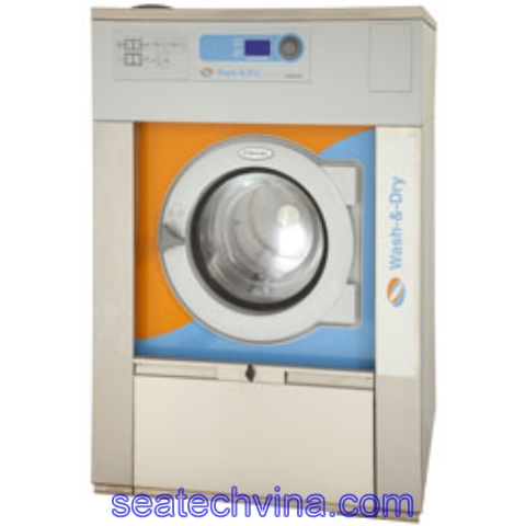 Wash and Dry WD4130
